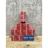 Lot Arme + Munition - Occasion AR 15 Ruger AR-556 Custom - Cal. 5.56x45 - 223