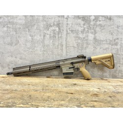 HK MR 308 Model D'exposition - Cal. 308 Win - Tan / Bronze