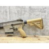 HK MR 308 Model D'exposition - Cal. 308 Win - Tan / Bronze