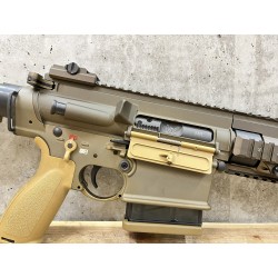 HK MR 308 Modèle d'exposition - Cal. 308 Win - Tan / Bronze