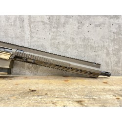 HK MR 308 Modèle d'exposition - Cal. 308 Win - Tan / Bronze