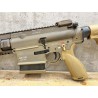 HK MR 308 Model D'exposition - Cal. 308 Win - Tan / Bronze