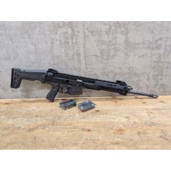 Carabine CZ BREN 2 Ms -16,5 pouces - 223 remington