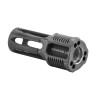 Adaptateur de canon avec frein de bouche Eratac