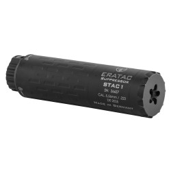 Silencieux Eratac Stac1 - Cal. 5.56