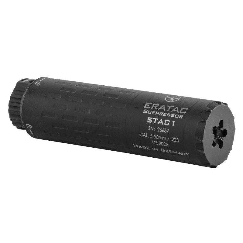 Silencieux Eratac Stac1 - Cal. 5.56