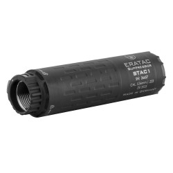 Silencieux Eratac Stac1 - Cal. 5.56
