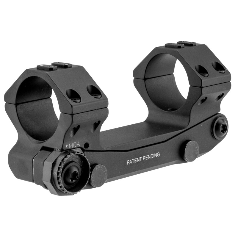 Montage Eratac Monobloc Réglable 0 à 70 Moa