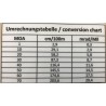 Montage Eratac Monobloc Réglable 0 à 70 Moa