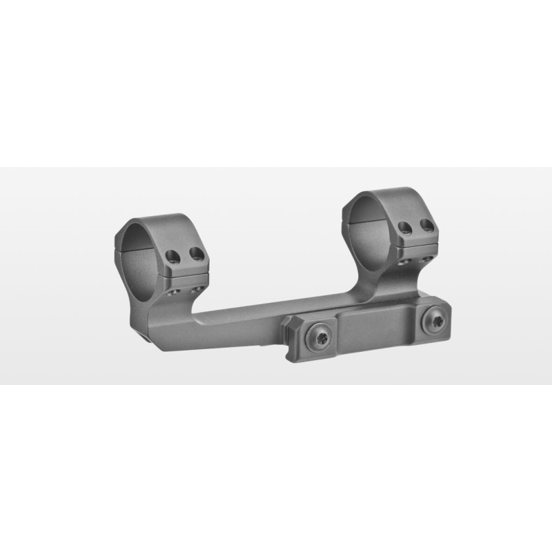Montage monobloc Eratac light coudé standard - Pente 20 Moa