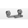 Montage monobloc Eratac light coudé standard - Pente 20 Moa