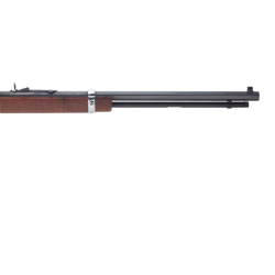 Promo Carabine à Levier sous garde Henry Golden Boy - Silver - Cal. 17 HMR