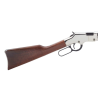 Promo Carabine à Levier sous garde Henry Golden Boy - Silver - Cal. 17 HMR