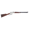 Promo Carabine à Levier sous garde Henry Golden Boy - Silver - Cal. 17 HMR