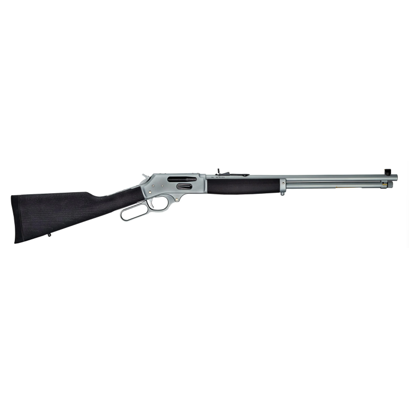 Promo Carabine à Levier sous garde Henry All Weather - Cal. 30-30 Win