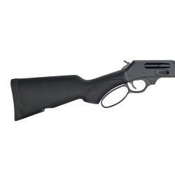 Promo Carabine à Levier sous garde Henry Model H12 X - Cal. 45-70