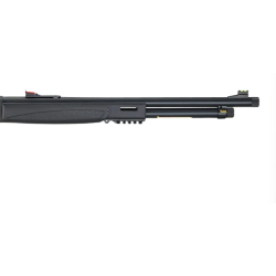 Promo Carabine à Levier sous garde Henry Model H12 X - Cal. 45-70