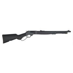 Promo Carabine à Levier sous garde Henry Model H12 X - Cal. 45-70