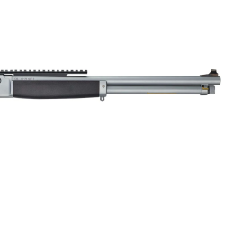 Promo Carabine à Levier sous garde Henry All Weather - Cal. 45-70 - Avec Rail