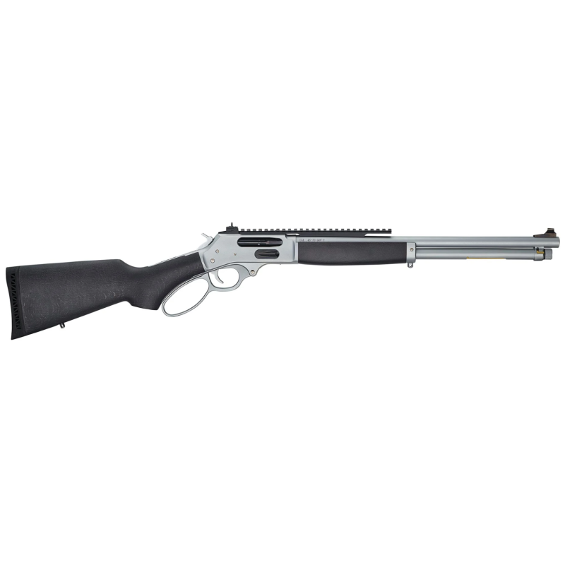 Promo Carabine à Levier sous garde Henry All Weather - Cal. 45-70 - Avec Rail
