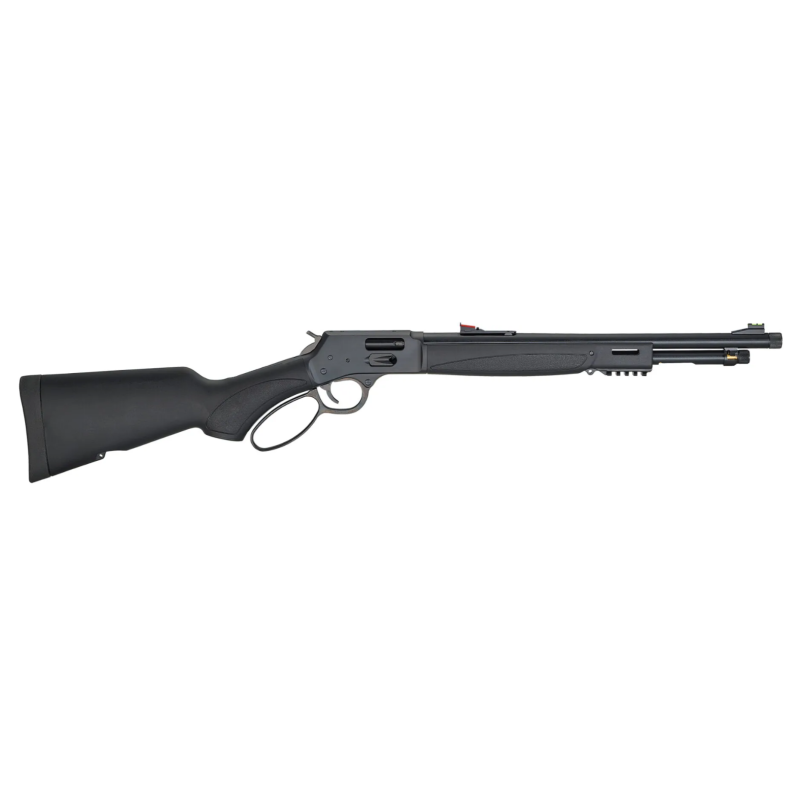 Promo Carabine à Levier sous garde Henry Model H12 X - Cat C - Cal. 45 Colt