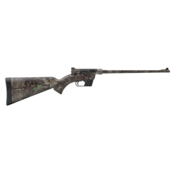 Carabine semi auto Henry Survival - Cal. 22 Lr - Camo