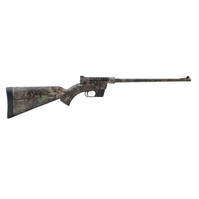 Carabine semi auto Henry Survival - Cal. 22 Lr - Camo