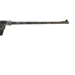 Carabine semi auto Henry Survival - Cal. 22 Lr - Camo