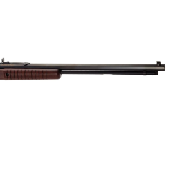 Promo Carabine à Pompe Henry Frontier - Cal. 22Lr