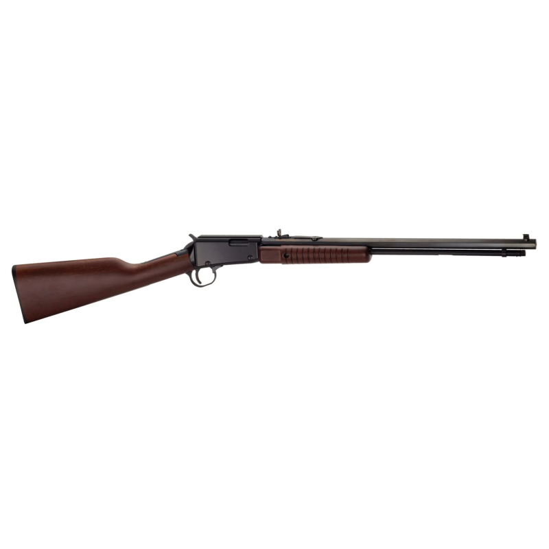 Promo Carabine à Pompe Henry Frontier - Cal. 22Lr