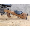 Carabine FRF2 F02876 avec lunette Scrome J8 réglementaire