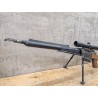 Carabine FRF2 F02876 avec lunette Scrome J8 réglementaire