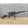 Carabine FRF2 F02876 avec lunette Scrome J8 réglementaire