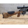 Carabine FRF2 F02876 avec lunette Scrome J8 réglementaire