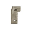 Poignée MDT Vertical Grip Premier Standard - FDE