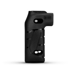 Poignée MDT Vertical Grip Premier AR Compatible - Black