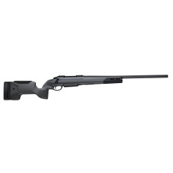 Carabine de TLD Sako S20 Precision Bronzée