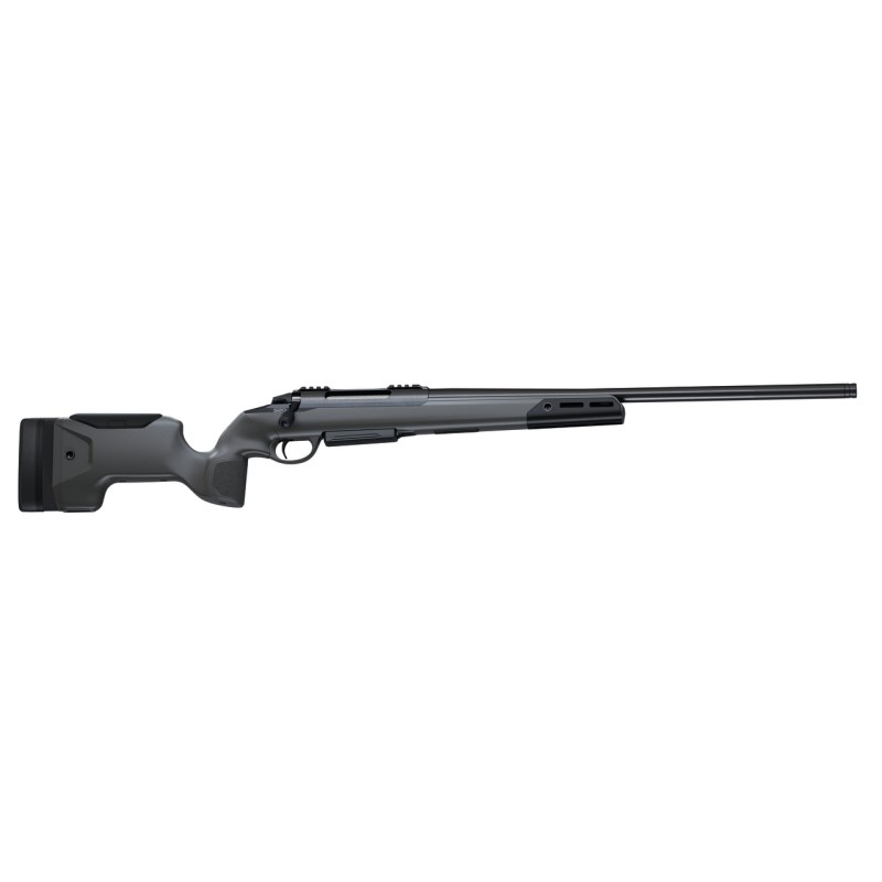 Carabine de TLD Sako S20 Precision Bronzée