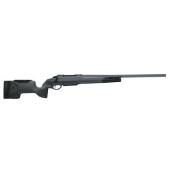 Carabine de TLD Sako S20 Precision Cerakote