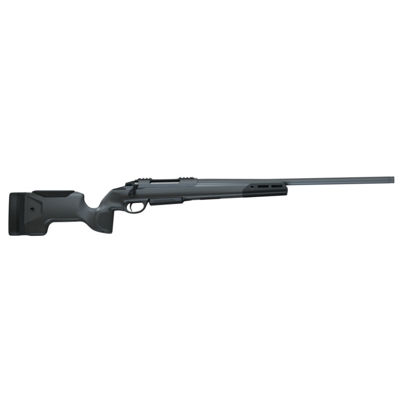 Carabine de TLD Sako S20 Precision Cerakote
