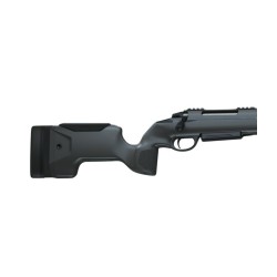 Carabine de TLD Sako S20 Precision Cerakote