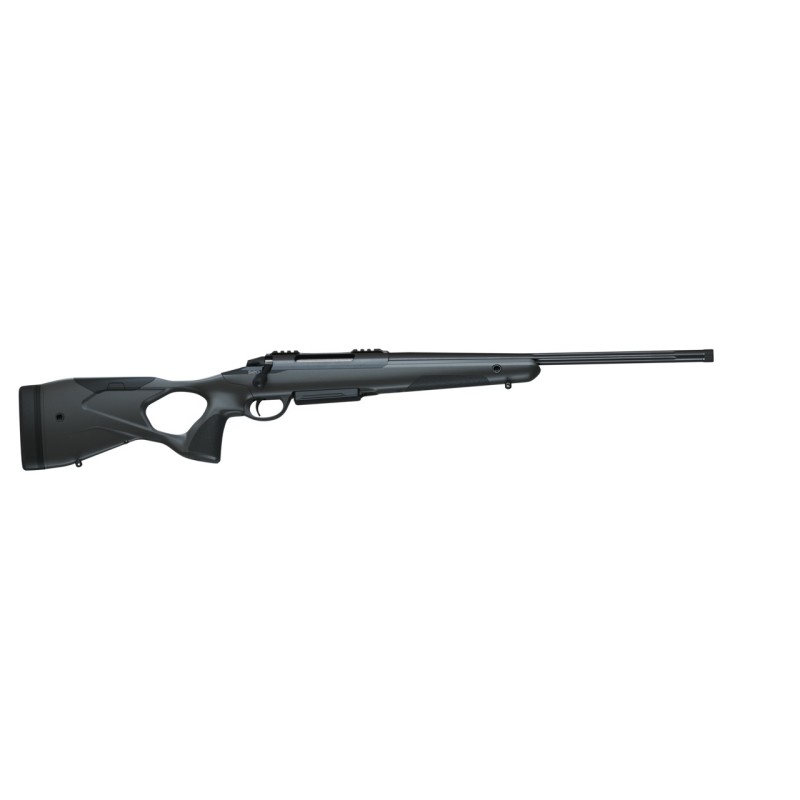 Carabine de Chasse Sako S20 Hunt Flutée Bronzée
