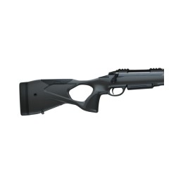 Carabine de Chasse Sako S20 Hunt Flutée Bronzée