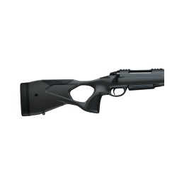 Carabine de chasse Sako S20 Hunt flutée Cerakotée