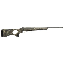 Carabine de chasse Sako S20 Hunt flutée Cerakotée - Camo ttsstrata