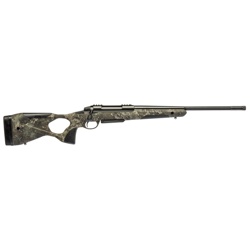 Carabine de chasse Sako S20 Hunt flutée Cerakotée - Camo ttsstrata