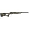 Carabine de chasse Sako S20 Hunt flutée Cerakotée - Camo ttsstrata