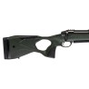 Carabine de chasse Sako S20 Hunt flutée Cerakotée - Vert
