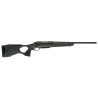 Carabine de chasse Sako S20 Hunt flutée Cerakotée - Vert