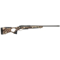 Carabine de chasse Sako S20 Hunt flutée Cerakotée - Camo Fusion